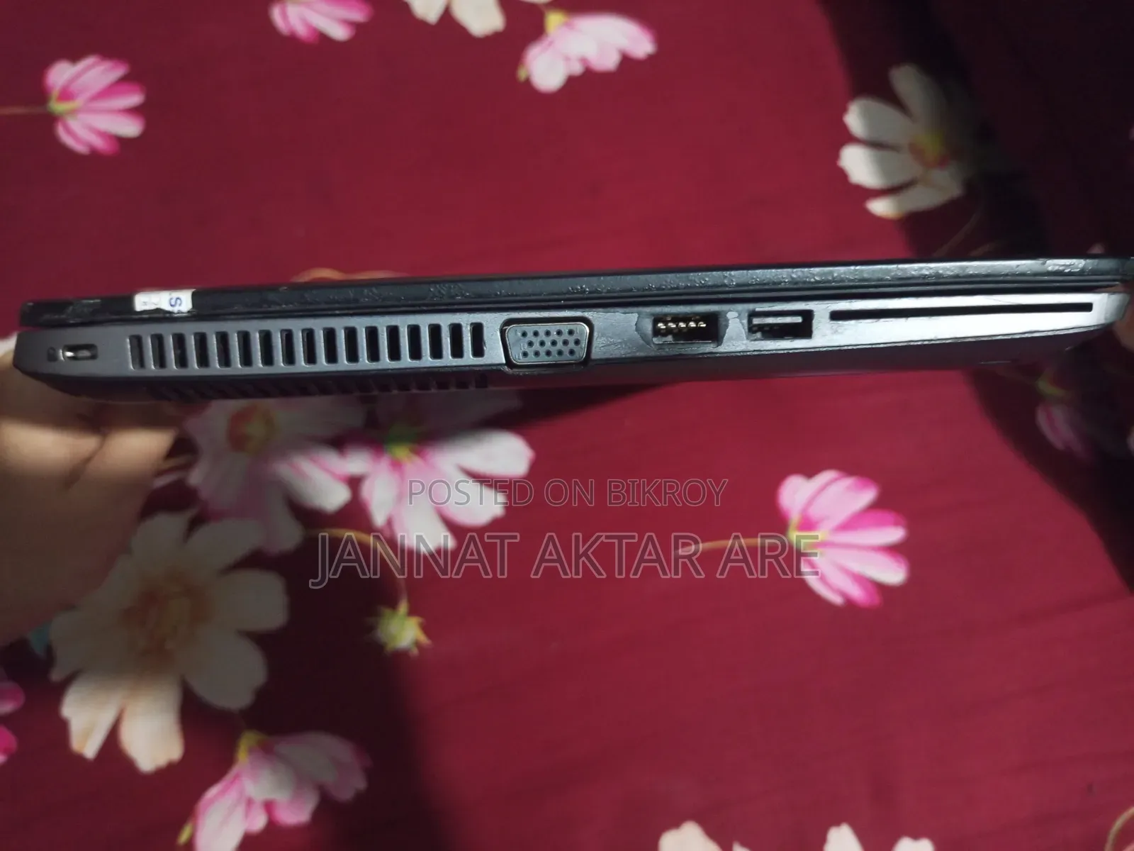 Laptop HP Elitebook 840 G1 8gb SSD 512gb