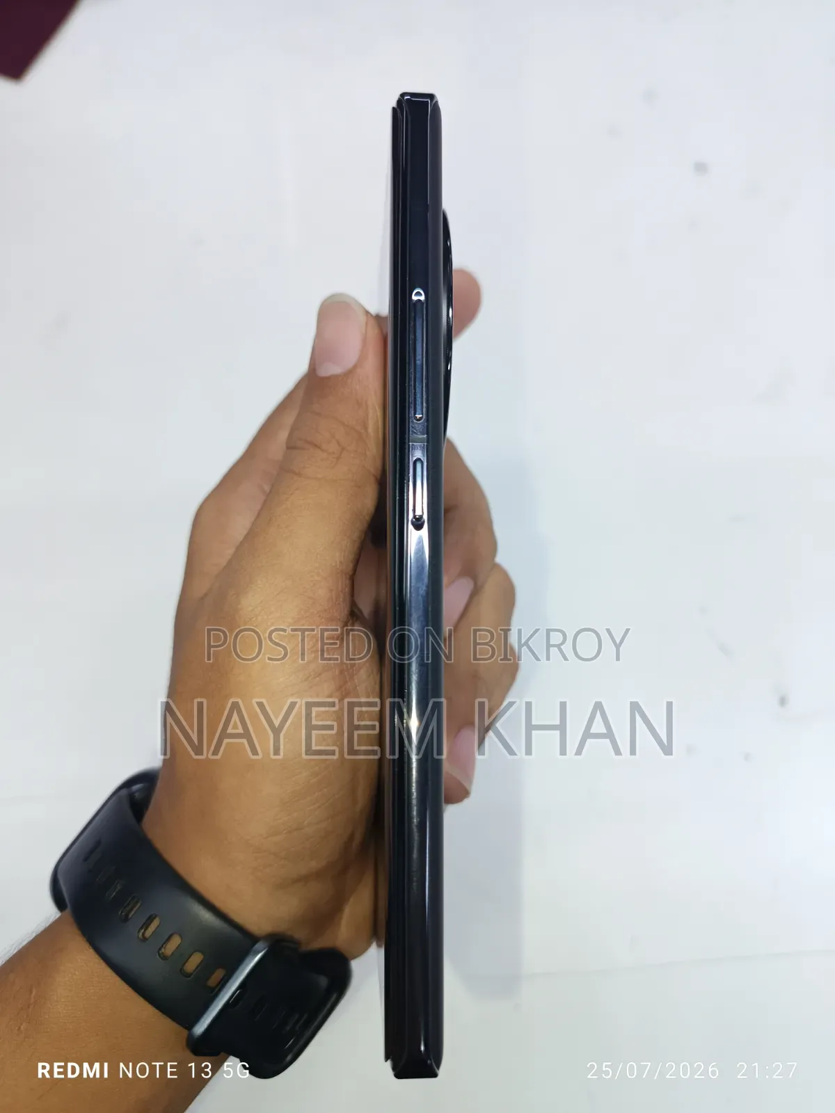 Vivo X100 512 GB Black