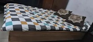 সিঙ্গেল বেড