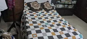 সিঙ্গেল বেড