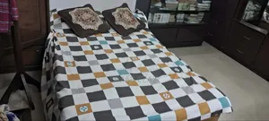 সিঙ্গেল বেড