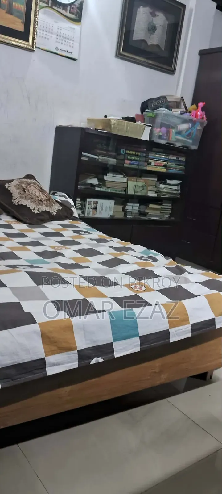 সিঙ্গেল বেড