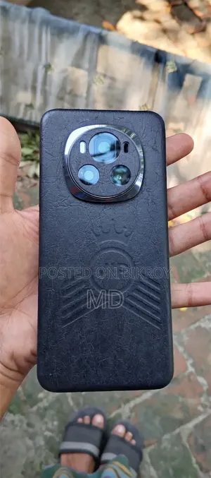 Honor Magic6 256 GB Black