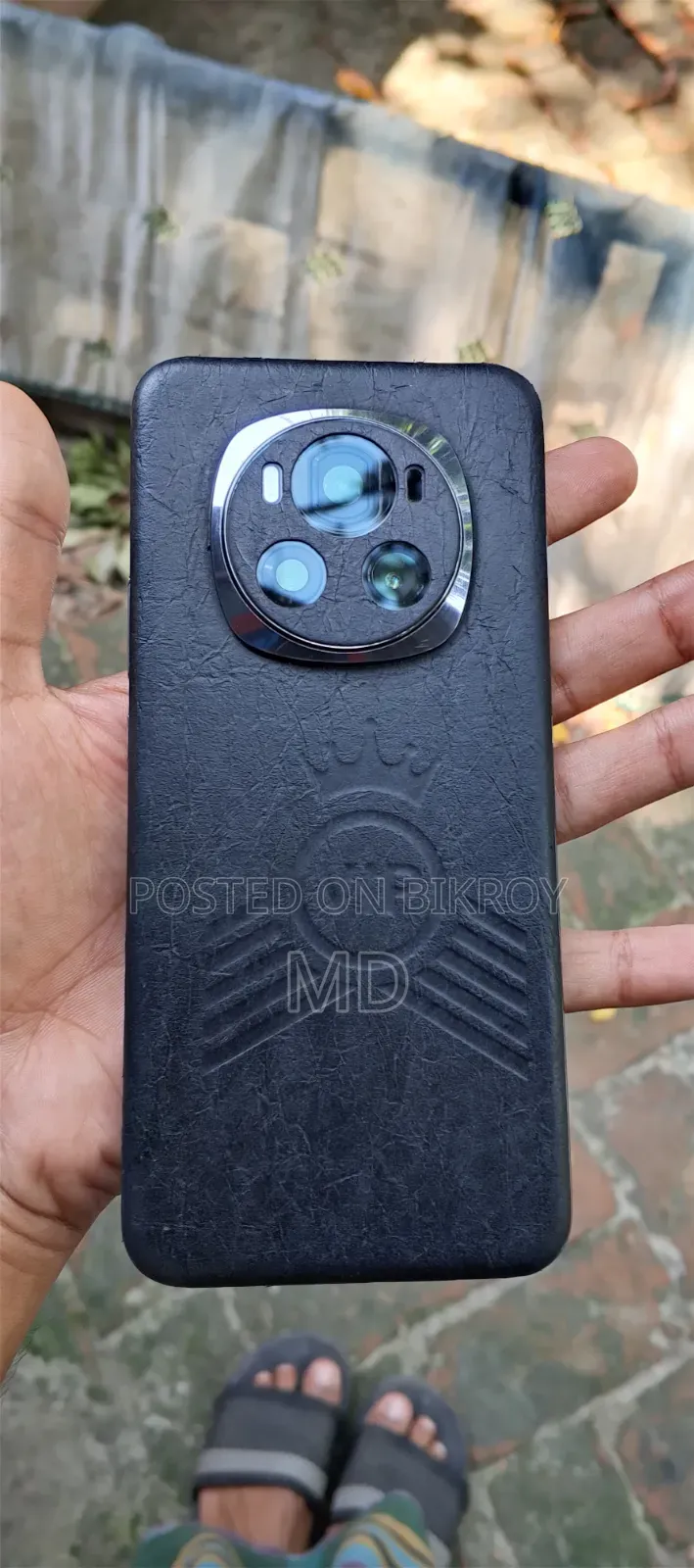 Honor Magic6 256 GB Black