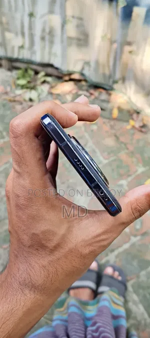 Honor Magic6 256 GB Black