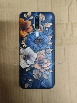 ওপ্পো এ৫ ৬৪ জিবি হোয়াইট
