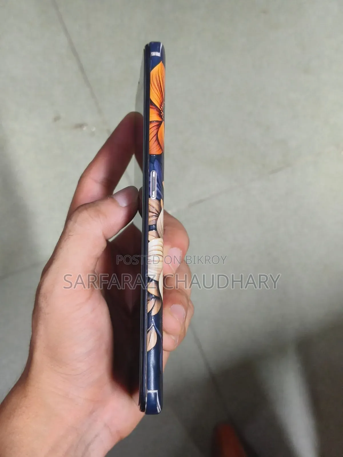 ওপ্পো এ৫ ৬৪ জিবি হোয়াইট