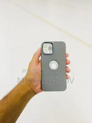 অ্যাপল আইফোন ১১ প্রো ৬৪ জিবি ব্ল্যাক