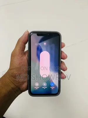 অ্যাপল আইফোন ১১ প্রো ৬৪ জিবি ব্ল্যাক