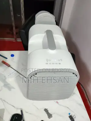 Portable AC