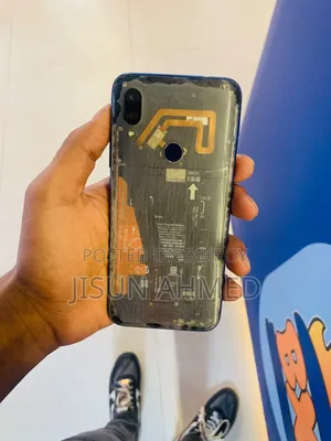 Xiaomi Redmi 7 64 GB Blue