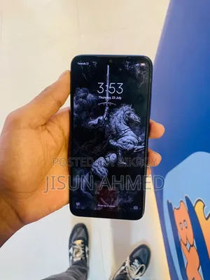 Xiaomi Redmi 7 64 GB Blue
