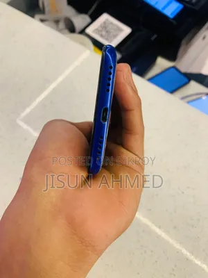 Xiaomi Redmi 7 64 GB Blue