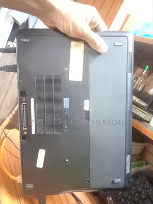 ল্যাপটপ ডেল ল্যাটিটিউড 7440 8GB ইন্টেল কোর আই৫ এসএসডি 256GB