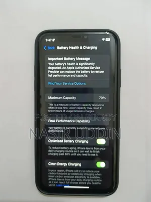 Apple iPhone XR 64 GB Red