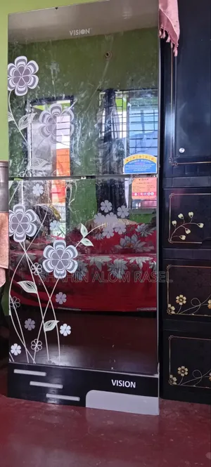 Vision Refrigerator