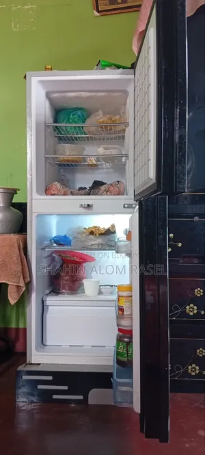 Vision Refrigerator