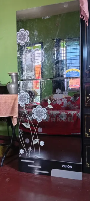 Vision Refrigerator