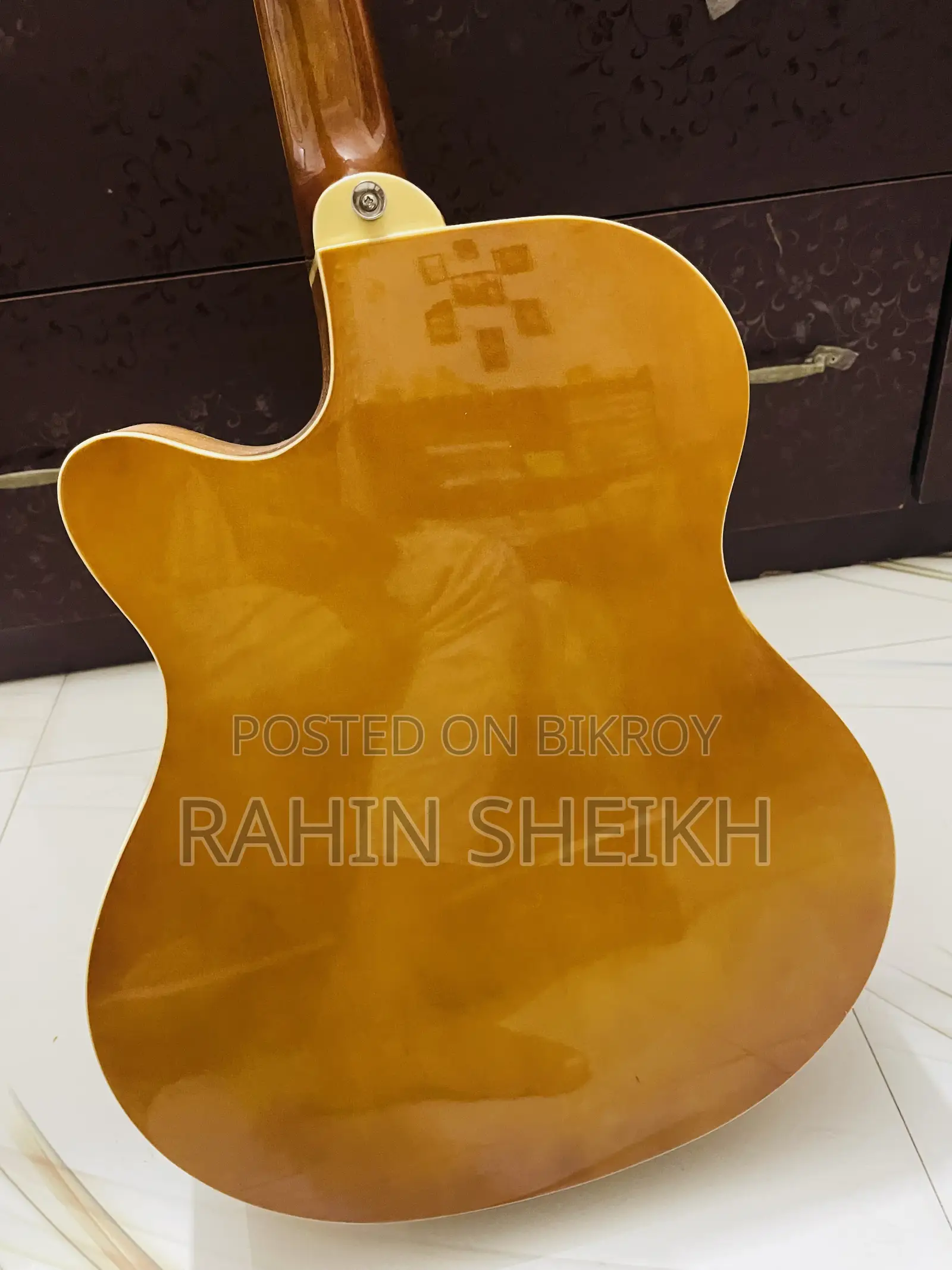 এক্স গিটার