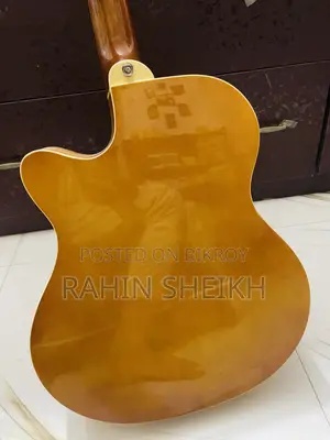 এক্স গিটার