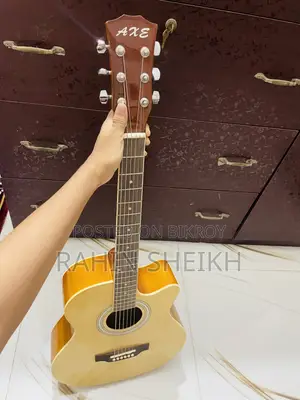 এক্স গিটার