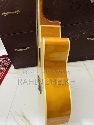 এক্স গিটার