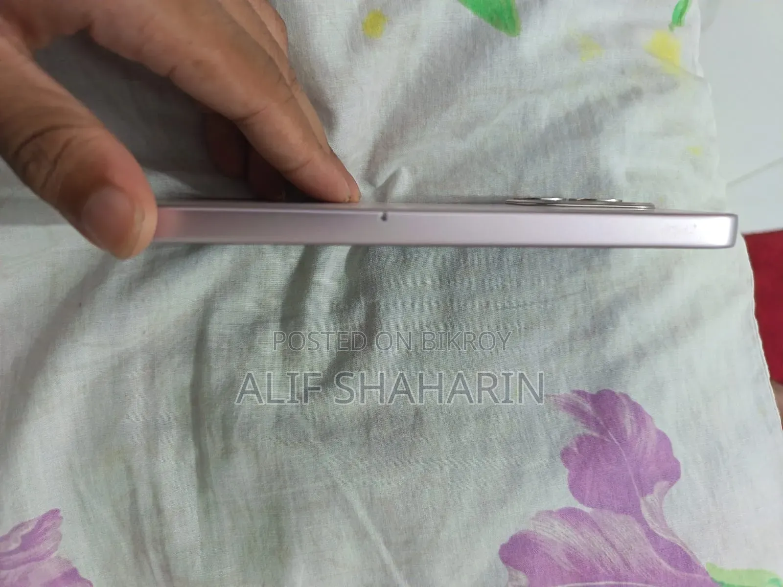 নতুন অপো রেনো ২৫৬ জিবি গোলাপি