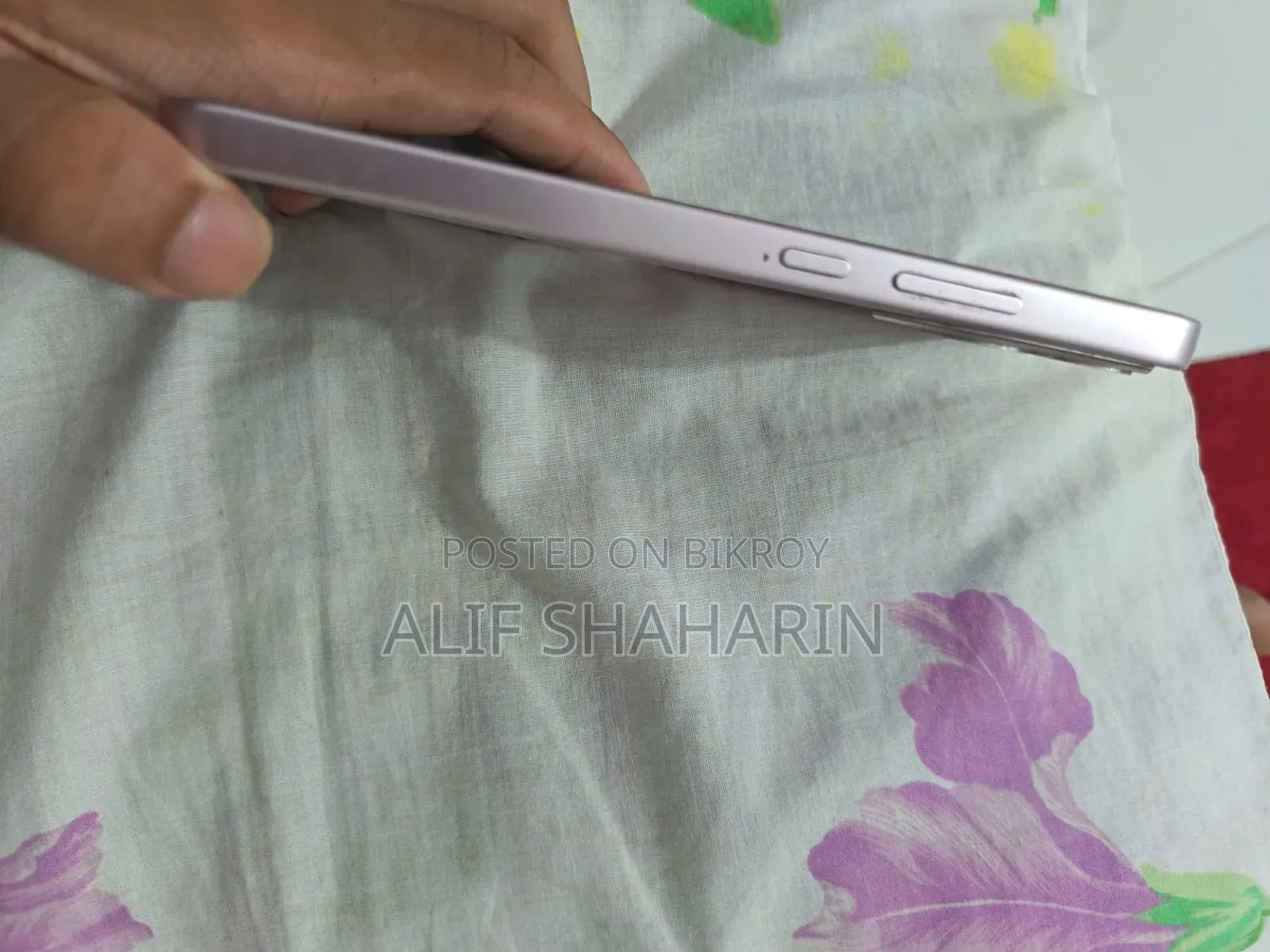 নতুন অপো রেনো ২৫৬ জিবি গোলাপি