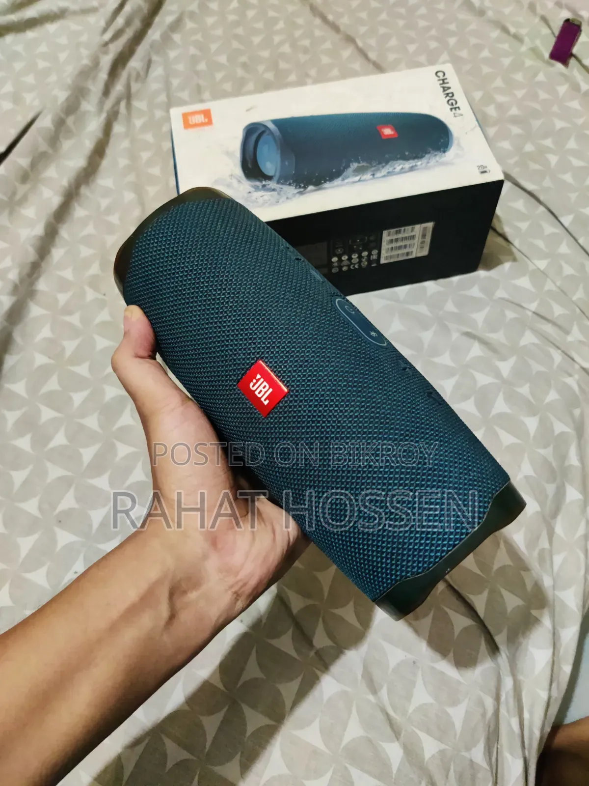 JBL Charge 4 Original