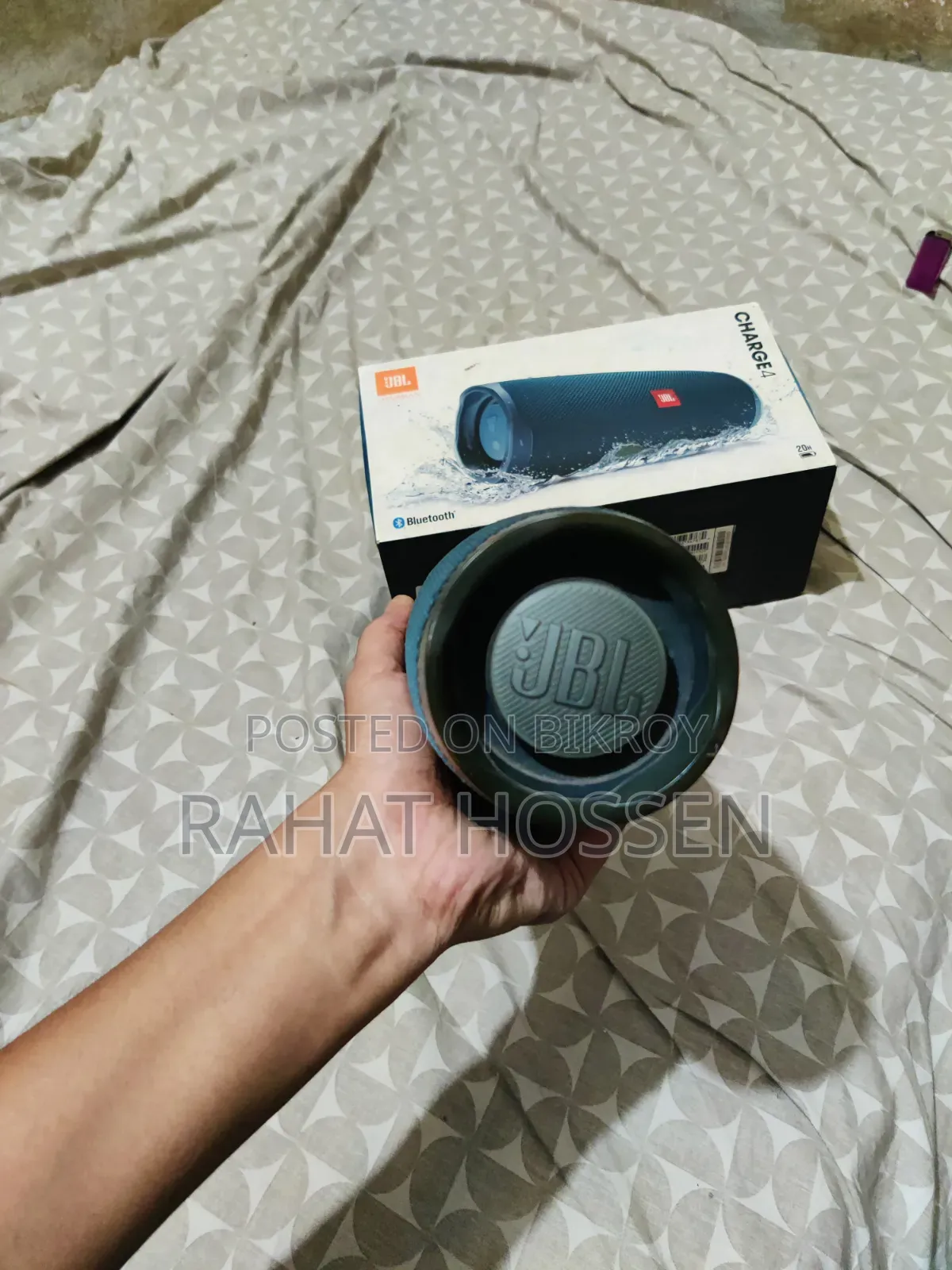 JBL Charge 4 Original
