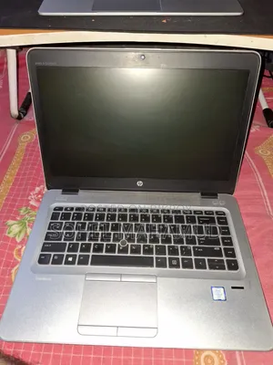 ল্যাপটপ HP EliteBook 840 G3 8GB Intel Core I5 HDD 256GB