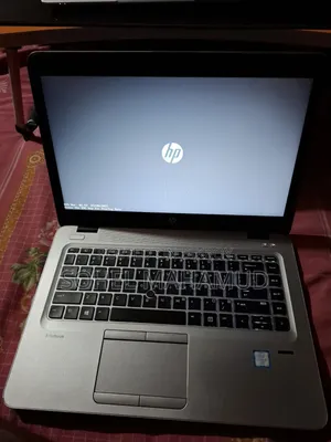 ল্যাপটপ HP EliteBook 840 G3 8GB Intel Core I5 HDD 256GB