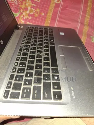ল্যাপটপ HP EliteBook 840 G3 8GB Intel Core I5 HDD 256GB