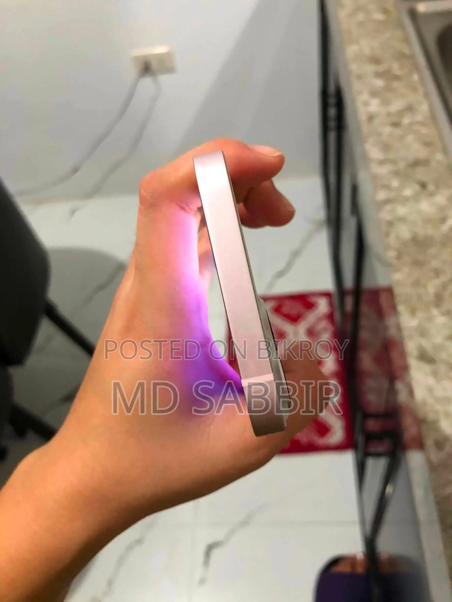 Apple iPhone 13 256 GB Pink