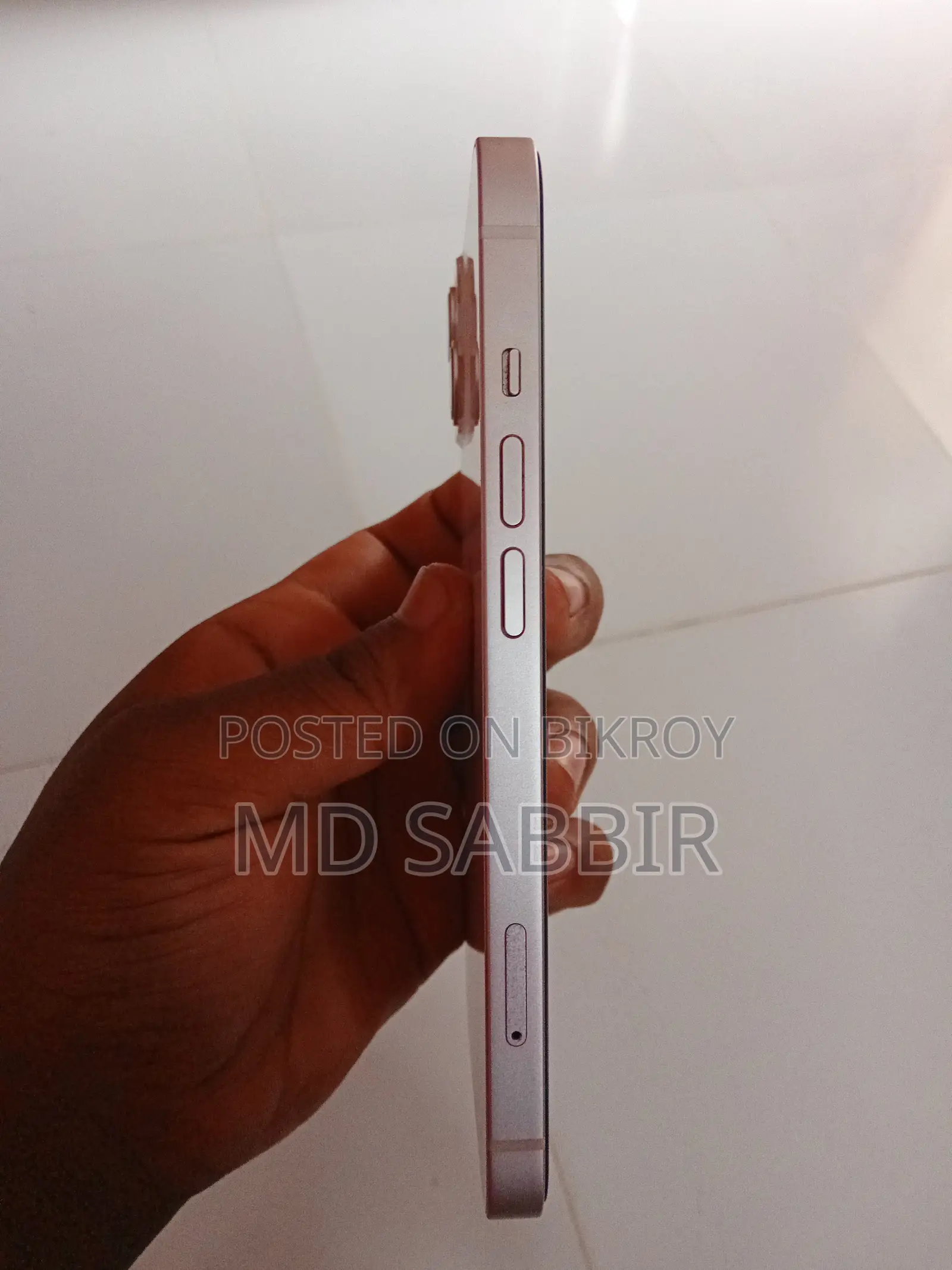 Apple iPhone 13 256 GB Pink