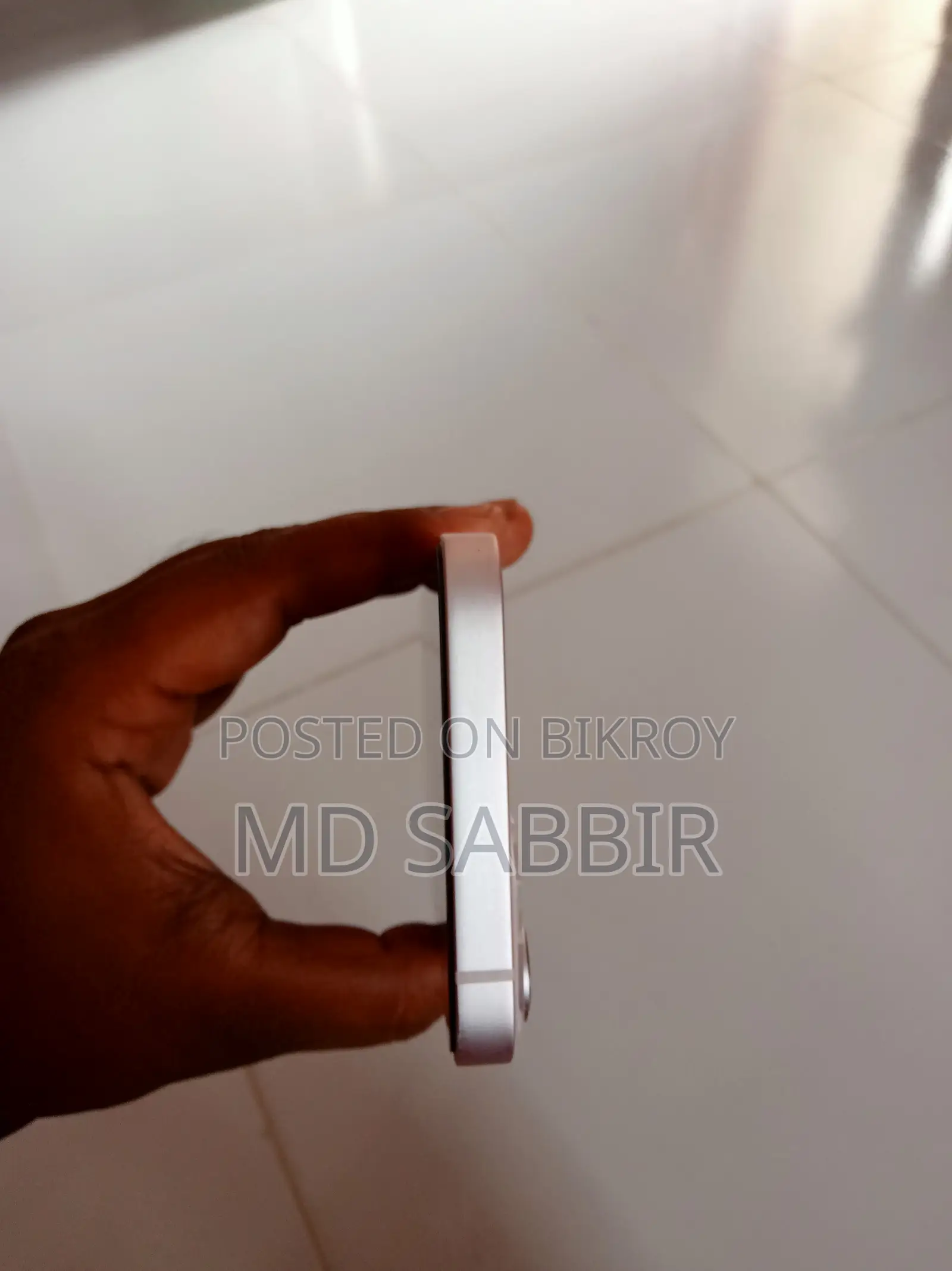 Apple iPhone 13 256 GB Pink