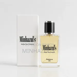 Minhazul's RADIANCE