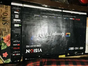 Vision Android Google TV 4k