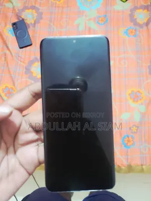 স্যামসাং গ্যালাক্সি এস২০ ১২৮ জিবি গ্রে