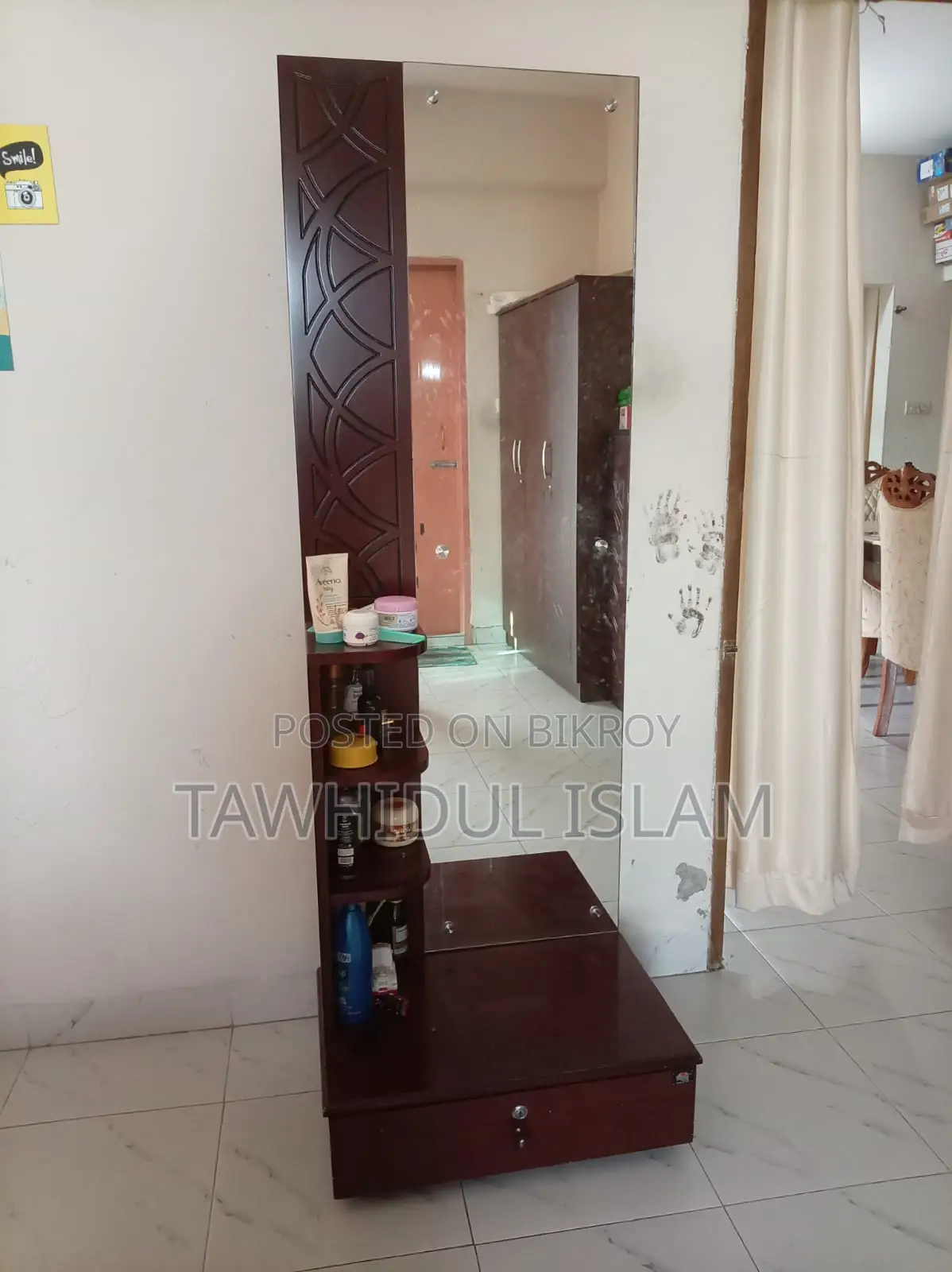 Dressing Table
