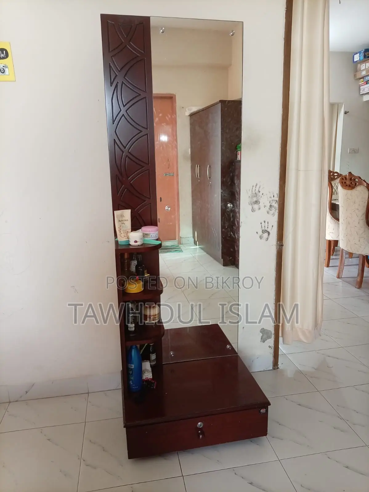 Dressing Table