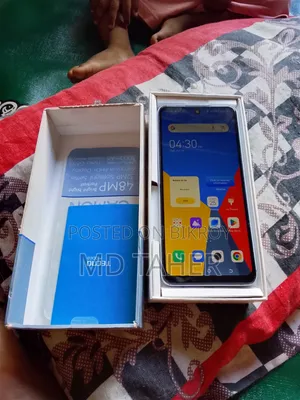 Tecno Camon 19 Neo 128 GB White