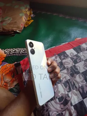 Tecno Camon 19 Neo 128 GB White