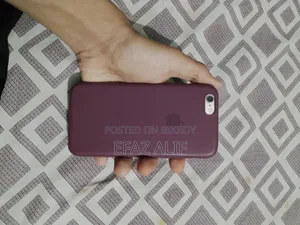Apple iPhone 6 64 GB White