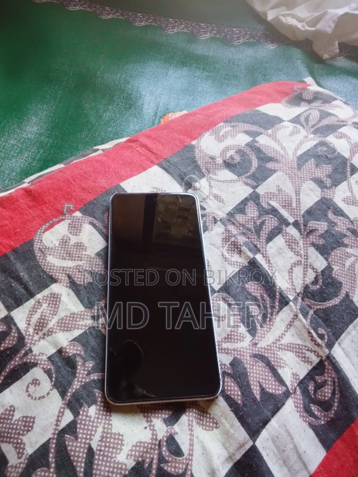 Tecno Camon 19 Neo 128 GB White