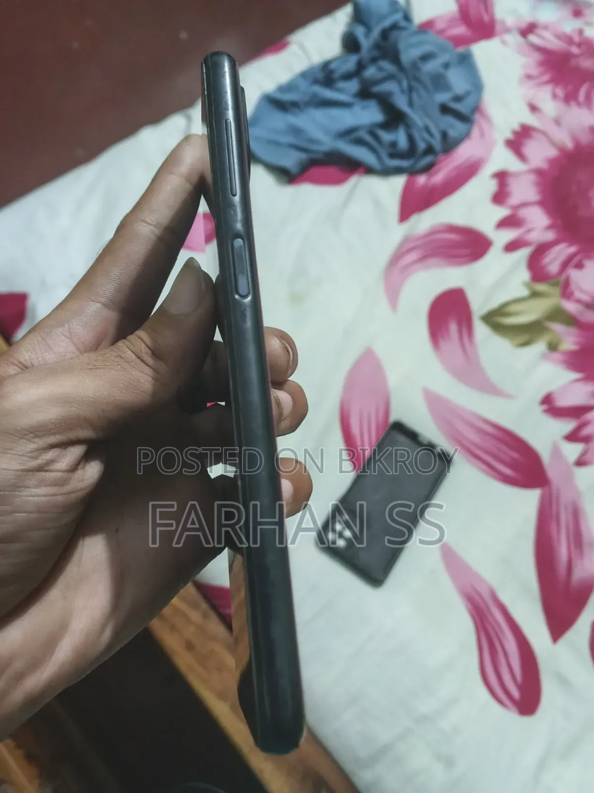 Samsung Galaxy A12 64 GB Black