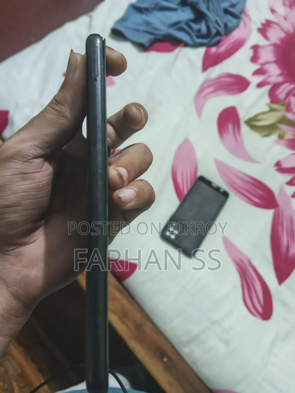 Samsung Galaxy A12 64 GB Black