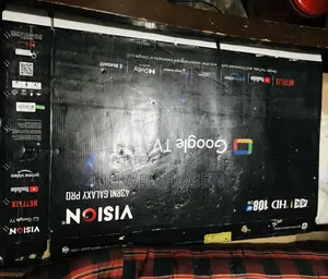 Vision Android Google TV 4k