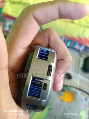 Phone Cooler