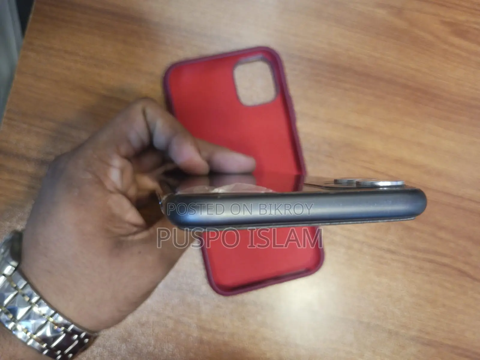 Apple iPhone 11 128 GB Black